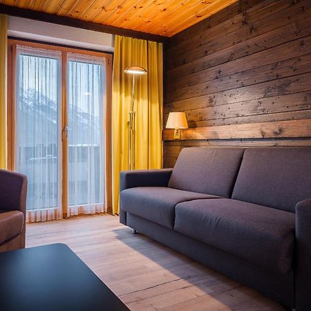 Relais Bayard Hotel Leuk ภายนอก รูปภาพ