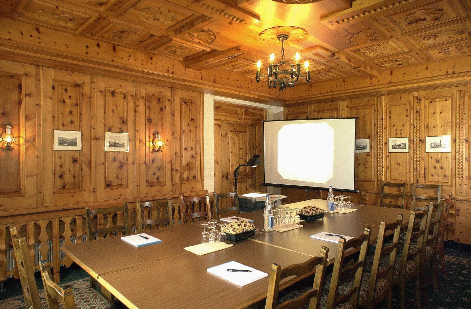 Relais Bayard Hotel Leuk ภายนอก รูปภาพ